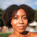 Happy couple who found fertility guidance